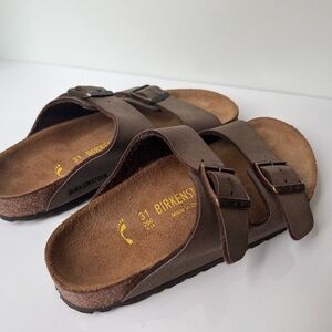 Birkenstock Arizona Kids size 31